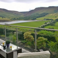 Balcony Replacement Huddersfield Balcony Replacement Huddersfield